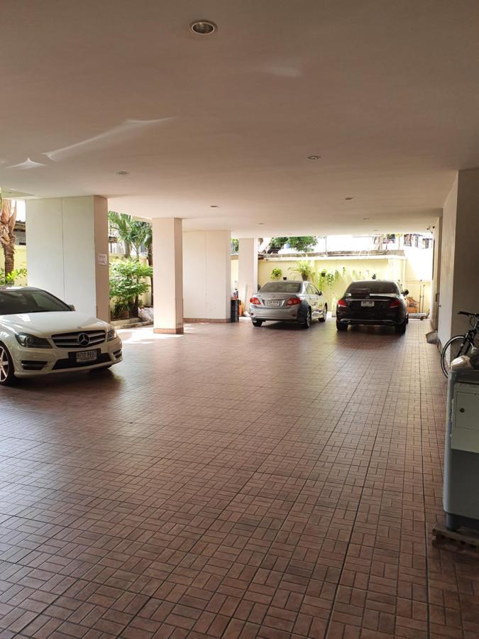 552 Residence Bangkok Exterior foto